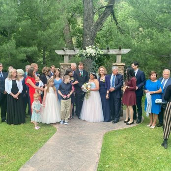 Boulder Creek by Wedgewood Weddings - Venues & Event Spaces Near Me - Boulder, Colorado