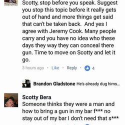 Scotty's Bar and Grill