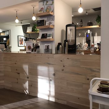 Dom's Coffee - Coffee & Tea Near Me - Avon, Connecticut