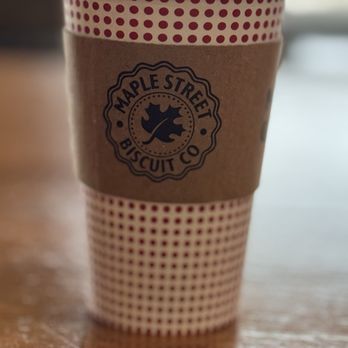 Maple Street Biscuit Company - Breakfast & Brunch Near Me - Jax Beach, Florida