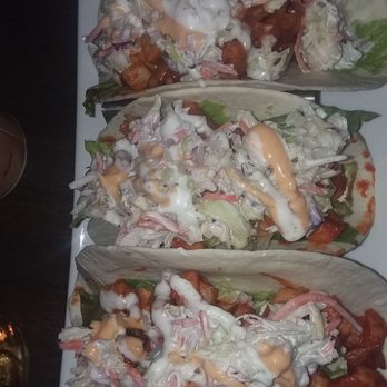 Bonchon Willoughby St - Chicken tacos - Chicken Wings Near Me - Brooklyn, New York