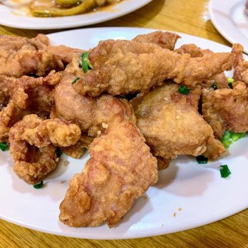 Yong’s Kitchen - Pepper Salt Pork Chops - Cantonese Near Me - Honolulu, Hawaii Yong’s Kitchen - Pepper Salt Pork Chops - Cantonese Near Me - Honolulu, Hawaii