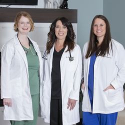 Anderson Lakes Animal Hospital