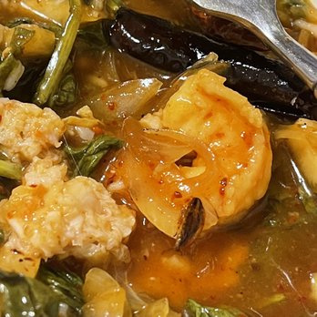 Imperial Garden - Cockroach Shrimp - Chinese Near Me - Middleton, Wisconsin