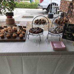 Market Place Cafe - Catering