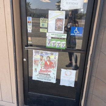 India Express - Sweet & Spice - Walking in.... - Indian Near Me - Fowler, California