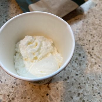Starbucks - Pup cup / puppuccino - Coffee & Tea Near Me - Durham, North Carolina Starbucks - Pup cup / puppuccino - Coffee & Tea Near Me - Durham, North Carolina