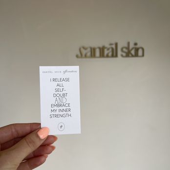 Santal Skin - Medical Spas Near Me - Camp Hill, Pennsylvania Santal Skin - Medical Spas Near Me - Camp Hill, Pennsylvania
