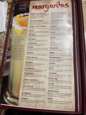 Menu photo 2 La Piñata Pittsburg, CA Menu photo 2 La Piñata Pittsburg, CA