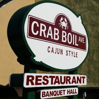 Crab Avenue - Seafood Near Me - Glendale, California Crab Avenue - Seafood Near Me - Glendale, California