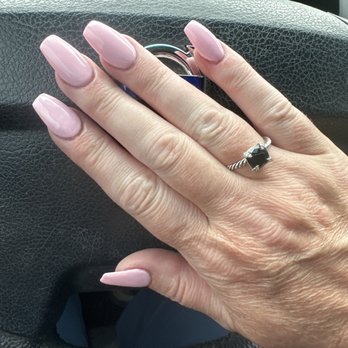 RockStar Nails N Spa - Nail Salons Near Me - Ocean Township, New Jersey