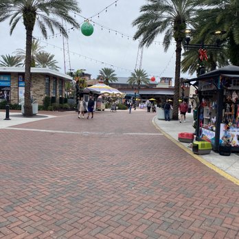ICON Park - Amusement Parks Near Me - Orlando, Florida ICON Park - Amusement Parks Near Me - Orlando, Florida