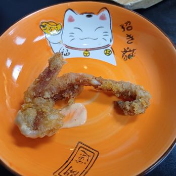 Ashiya - Calamari - Japanese Near Me - Lynnwood, Washington