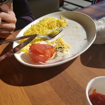 Karas - Great atmosphere! Very courteous staff. Food was delicious. Thank you! ‍ - Armenian Near Me - Glendale, California