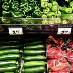 Fred Meyer - Produce Department