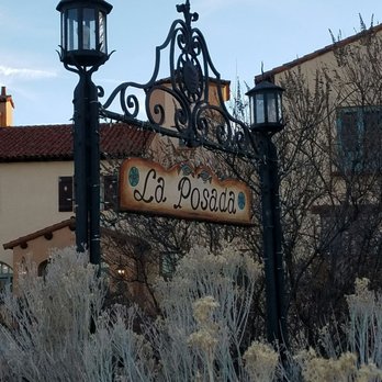 La Posada Hotel - Entrance and it's just the beginning. - Hotels Near Me - Winslow, Arizona La Posada Hotel - Entrance and it's just the beginning. - Hotels Near Me - Winslow, Arizona