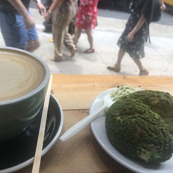 Bibble & Sip - Coffee & Tea Near Me - New York, New York