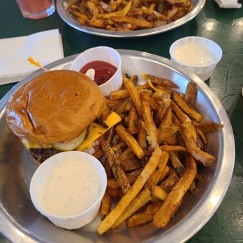 Rodeo Goat - Royale burger - Burgers Near Me - Houston, Texas Rodeo Goat - Royale burger - Burgers Near Me - Houston, Texas