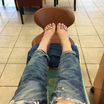 May Nails & Spa Salon - Loved my pedicure - Nail Salons Near Me - Boise, Idaho May Nails & Spa Salon - Loved my pedicure - Nail Salons Near Me - Boise, Idaho