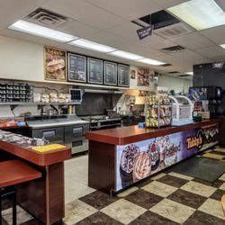 Tubby's - Lake Orion 19 - Front Counter at Lake Orion Lapeer Rd.
