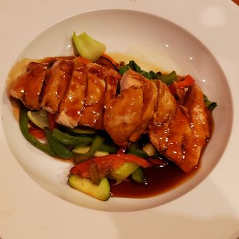 Kamehachi - Chicken Teriyaki - Sushi Bars Near Me - Northbrook, Illinois