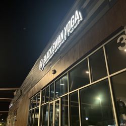 Black Swan Yoga - Round Rock