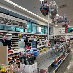 Walgreens
