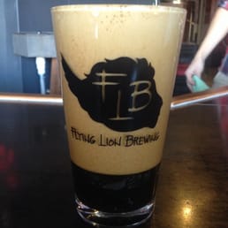 Chocolate Milk Stout