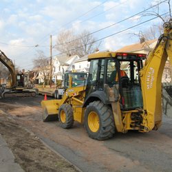 Mikula Contracting