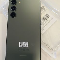 AT&T Store - 3'7'2023 Turning in this S20+ for a S23+ !! Ain't she pretty !!