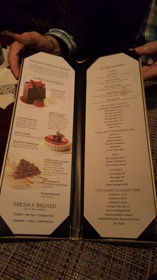 Menu photo 7 McCormick & Schmick's Seafood & Steaks Cincinnati, OH Menu photo 7 McCormick & Schmick's Seafood & Steaks Cincinnati, OH