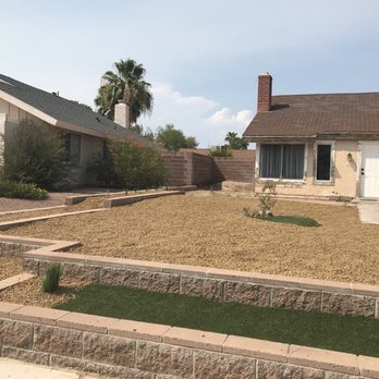 Nice Garden Landscape - Unbelievable affordable!!! - Landscaping Near Me - Las Vegas, Nevada Nice Garden Landscape - Unbelievable affordable!!! - Landscaping Near Me - Las Vegas, Nevada