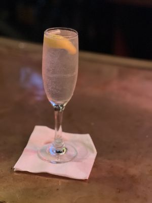 West End Johnnie’s by null