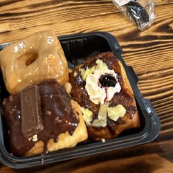 Drift Bake House