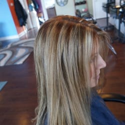 Thomas David Salon