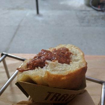 Trapizzino - Italian Near Me - New York, New York Trapizzino - Italian Near Me - New York, New York