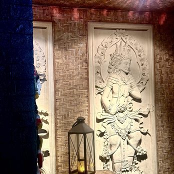 Tantalum Restaurant - April 4, 2026 | Saturday | Inside | - Asian Fusion Near Me - Long Beach, California