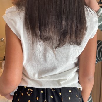 Gaia Salon - A hair cut from Gaia. - Hair Salons Near Me - Manhattan, Kansas Gaia Salon - A hair cut from Gaia. - Hair Salons Near Me - Manhattan, Kansas