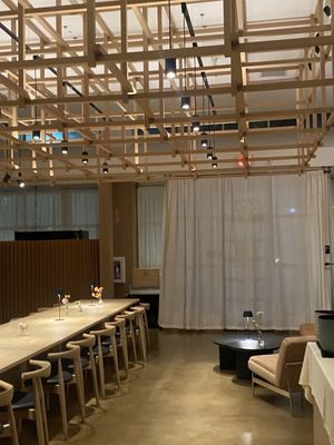 Café Vivant by null