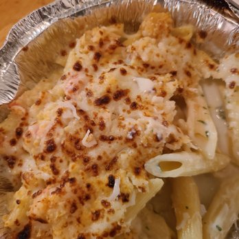 16th Street Seafood - Lobster Mac and Cheese - Seafood Markets Near Me - Ocean City, New Jersey 16th Street Seafood - Lobster Mac and Cheese - Seafood Markets Near Me - Ocean City, New Jersey