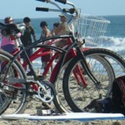 Surf City Beach Rentals