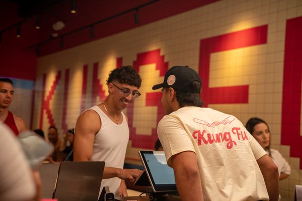 Kung Fu Chicken Little Havana by null