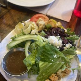 Greek Salad