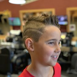 The Barbers