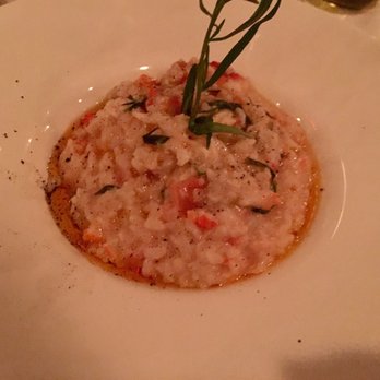 Bici Restaurant - Lobster risotto - Italian Near Me - Ramsey, New Jersey Bici Restaurant - Lobster risotto - Italian Near Me - Ramsey, New Jersey