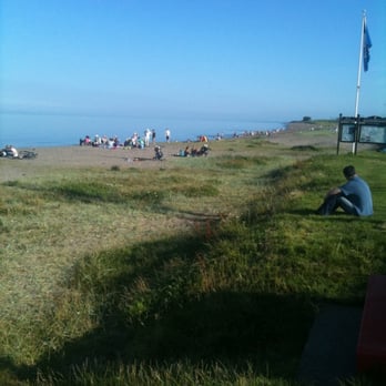 Greystones Beach - Beaches Near Me - Greystones, WW