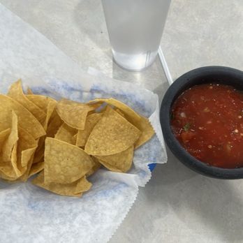 La Playita Restaurant - Complimentary chips and salsa - Mexican Near Me - Las Vegas, Nevada La Playita Restaurant - Complimentary chips and salsa - Mexican Near Me - Las Vegas, Nevada