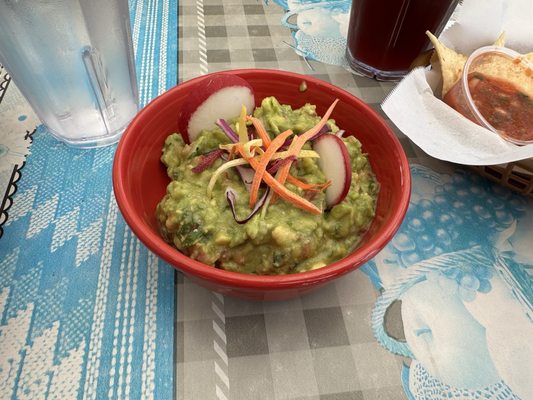 La Texanita Restaurant by null