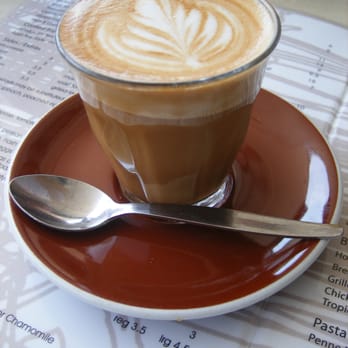 Tropicana Cafe - Restaurants Near Me - Coogee, NSW