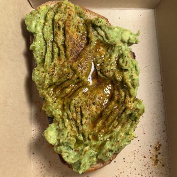THORN + ROOTS - Avocado toast - Juice Bars & Smoothies Near Me - Saratoga Springs, New York THORN + ROOTS - Avocado toast - Juice Bars & Smoothies Near Me - Saratoga Springs, New York